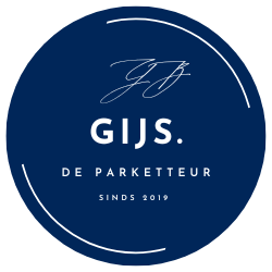 Gijs de Parketteur Logo